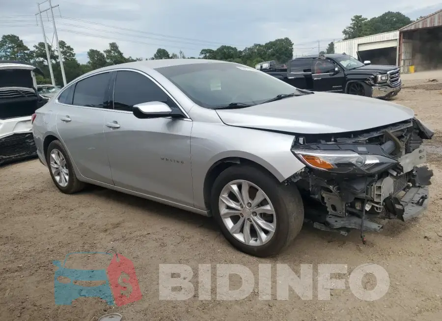 1G1ZD5ST9LF032844 Photo# 4