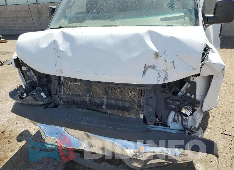 1GAZGPFG7J1314796 Photo# 11