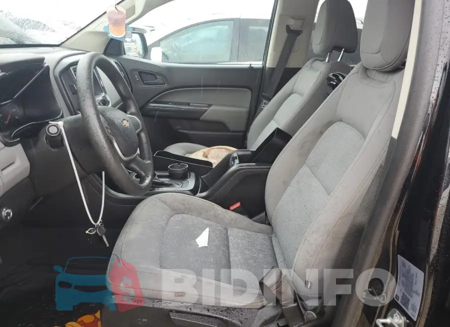1GCGSBEN4M1147155 Photo# 7