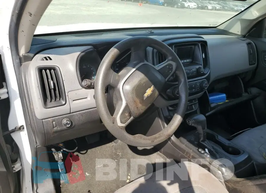 1GCHSBE30G1142591 Photo# 8