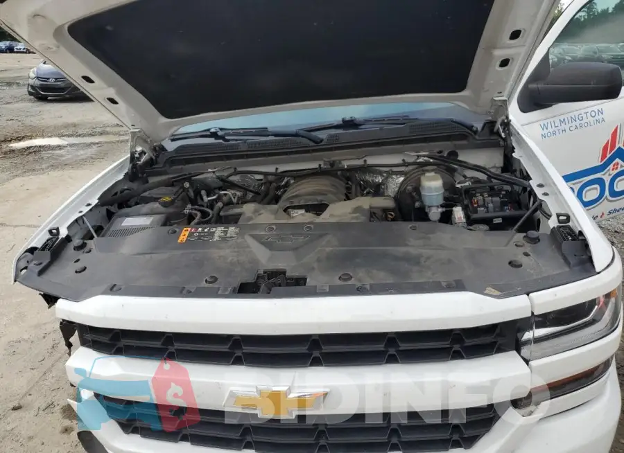1GCRCPEC1JZ330396 Photo# 11