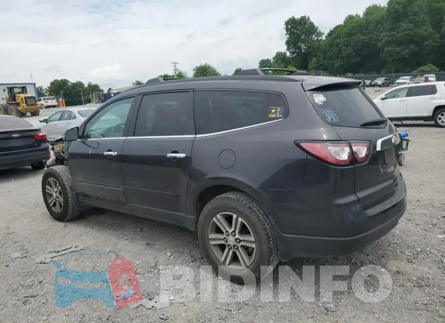 1GNKRHKD7GJ215335 Photo# 2