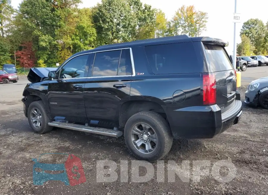 1GNSKBKC8GR163823 Photo# 2