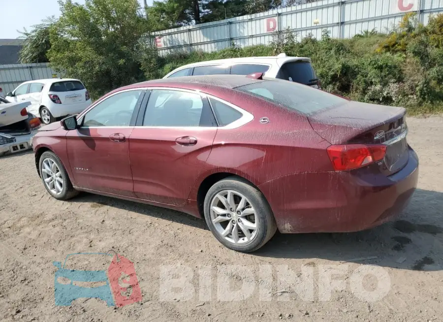 2G1115S32G9180421 Photo# 2