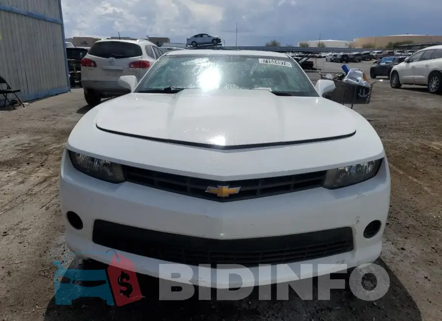 2G1FB1E32F9310557 Photo# 5