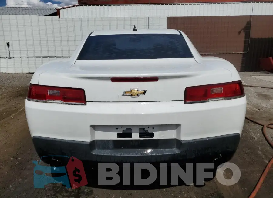 2G1FB1E32F9310557 Photo# 6