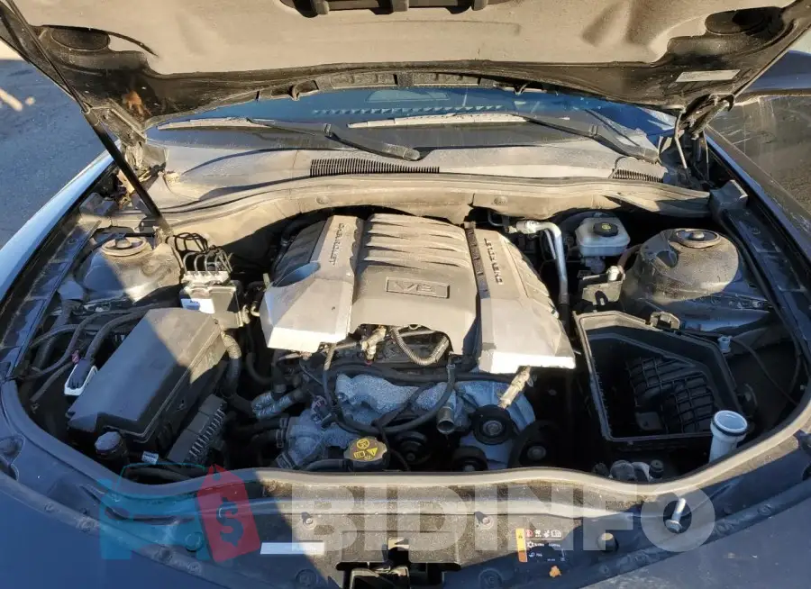 2G1FK1EJ3F9258080 Photo# 11