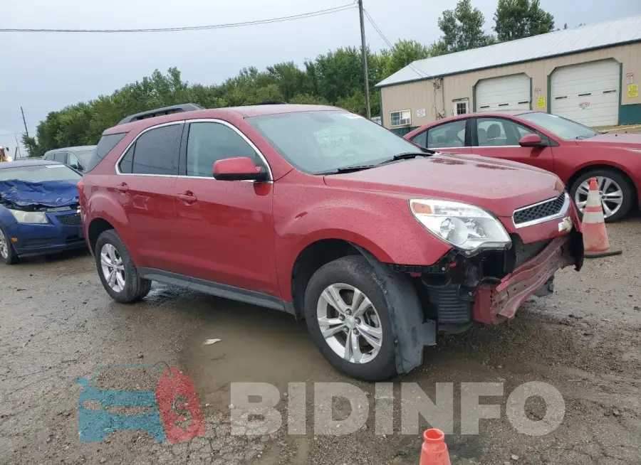 2GNALBEK7F6329156 Photo# 4