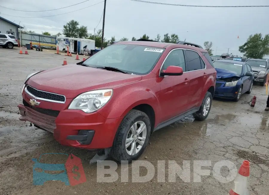 2GNALBEK7F6329156 Photo# 1