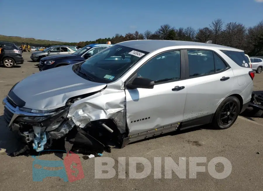 2GNAX5EV6N6118691 Photo# 1