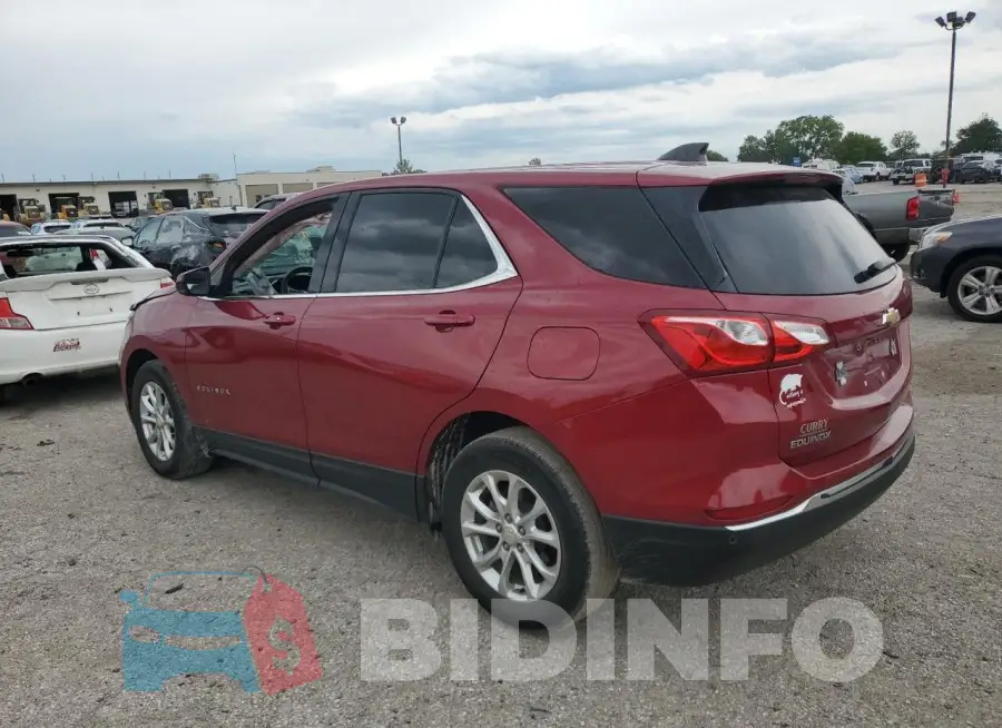 2GNAXKEV4L6276779 Photo# 2