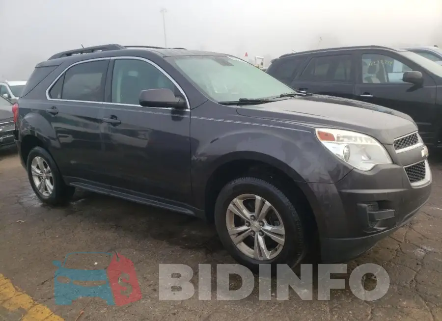 2GNFLBE36F6407280 Photo# 4