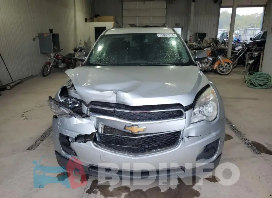 2GNFLFE38F6428896 Photo# 5