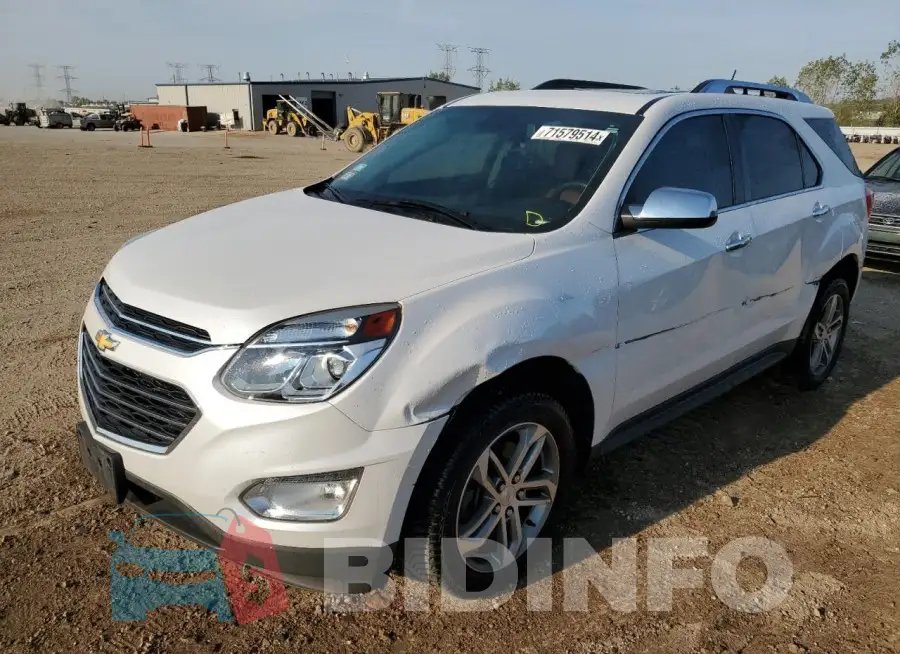 2GNFLGE36G6260490 Photo# 1