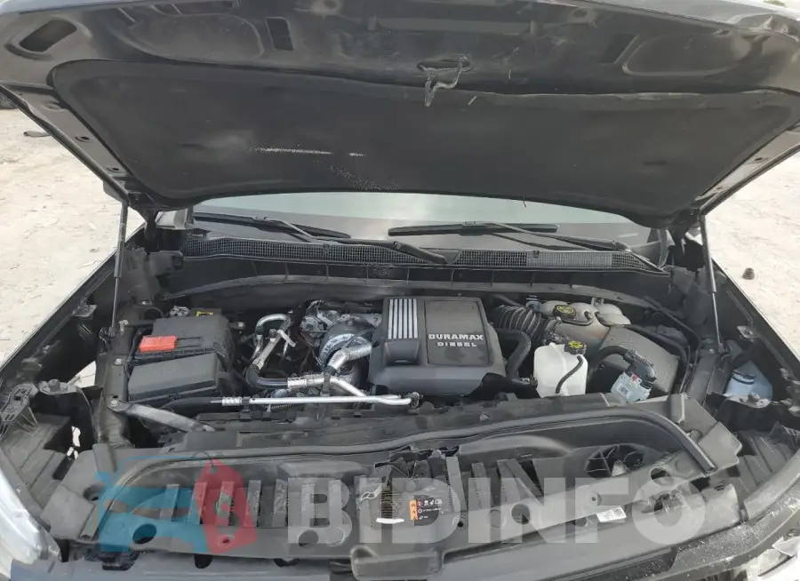 3GCPADE85PG350618 Photo# 11