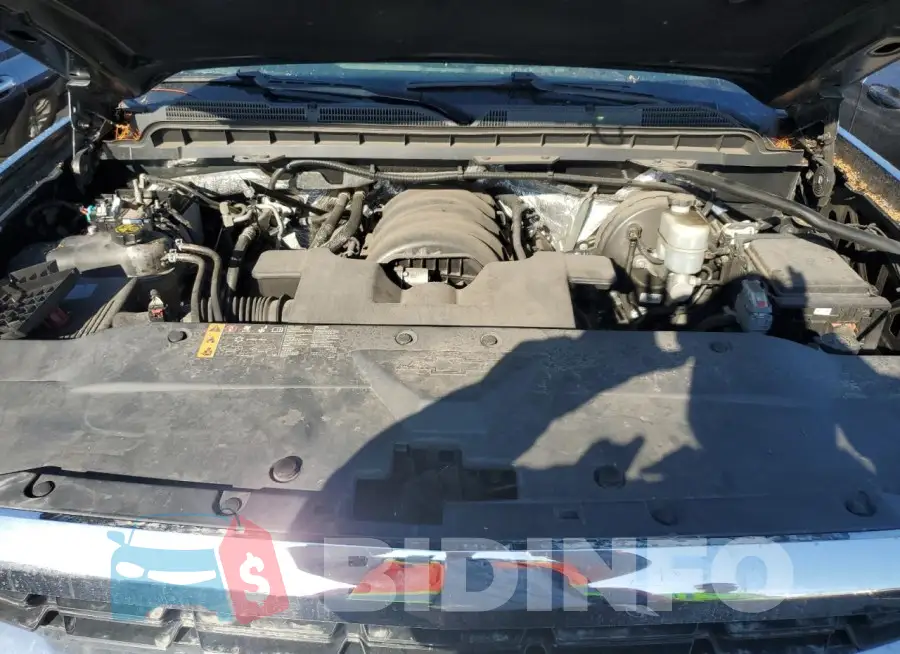 3GCPCREC5JG206294 Photo# 11