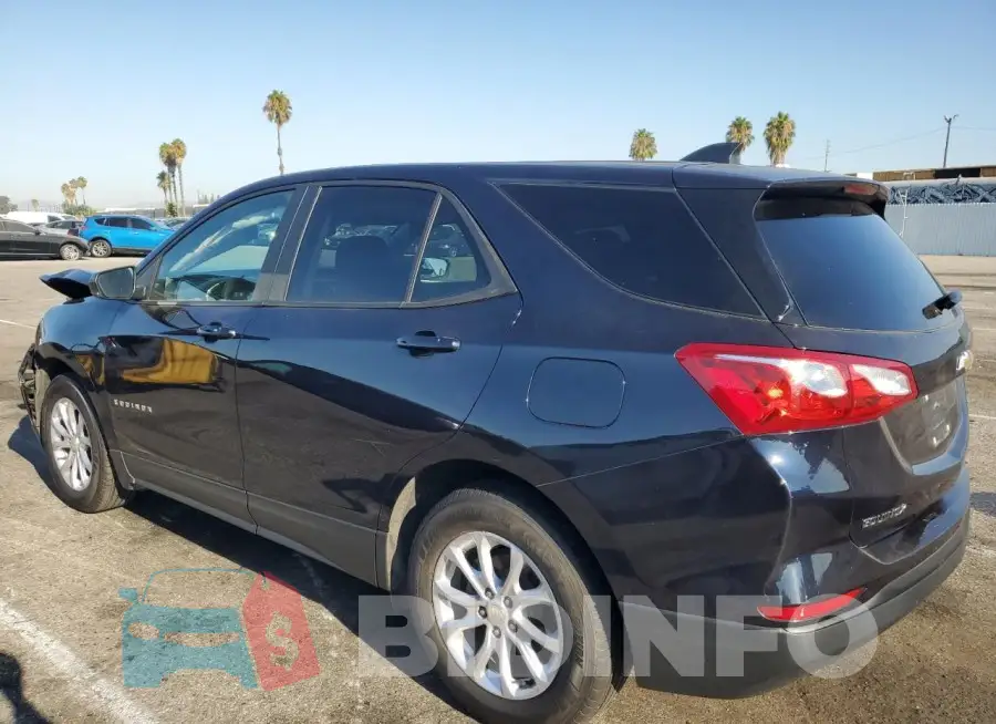 3GNAXHEV8LS713333 Photo# 2