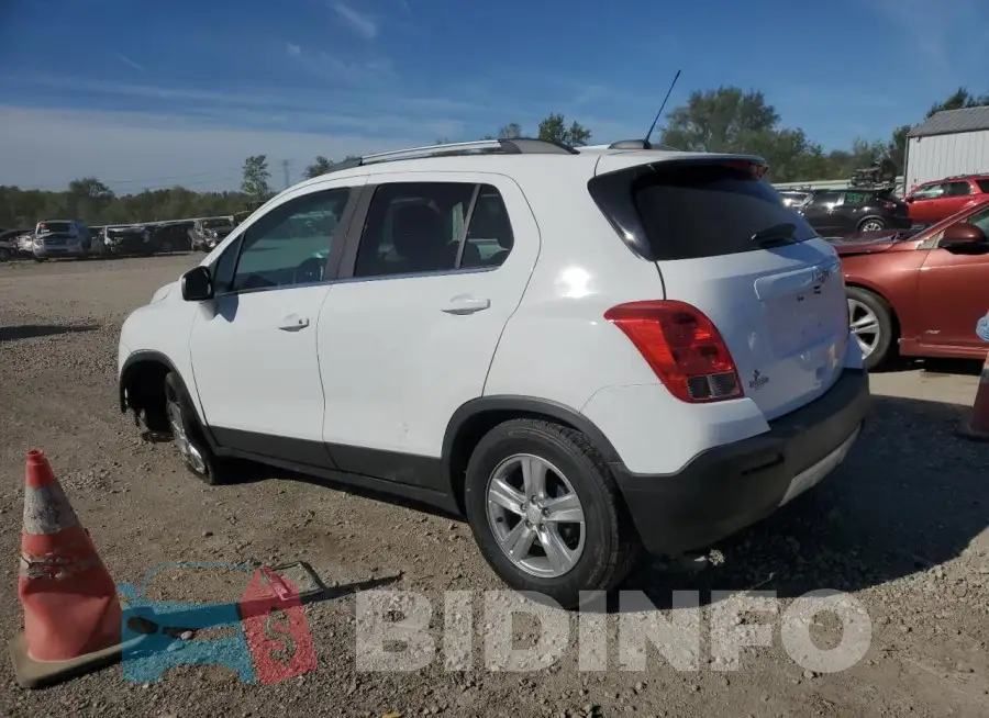 3GNCJLSB9GL278832 Photo# 2
