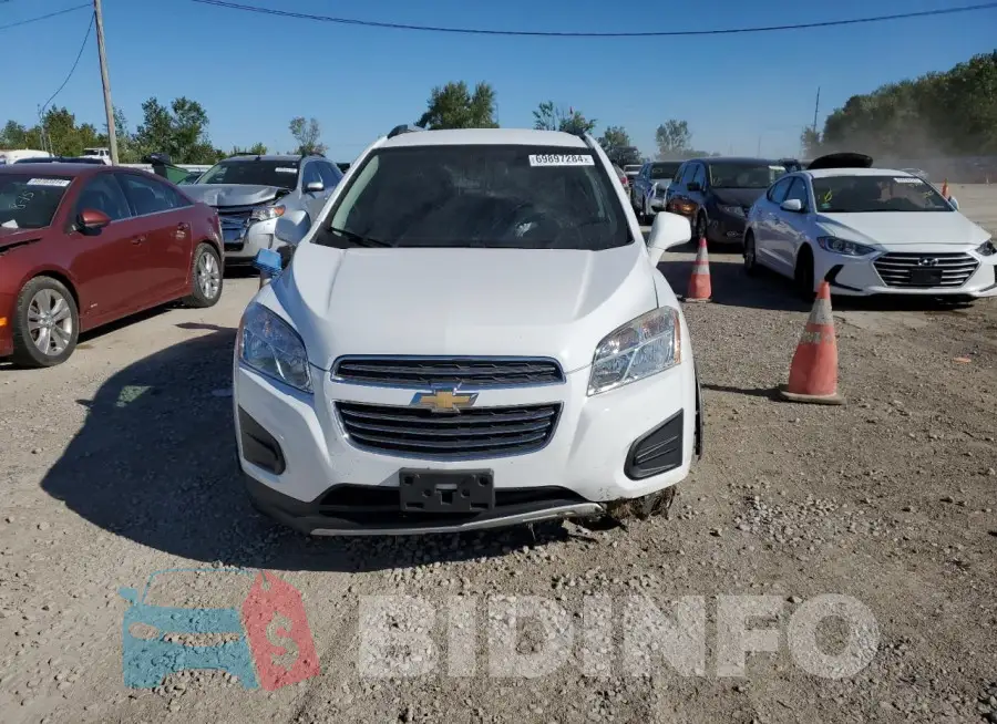 3GNCJLSB9GL278832 Photo# 5