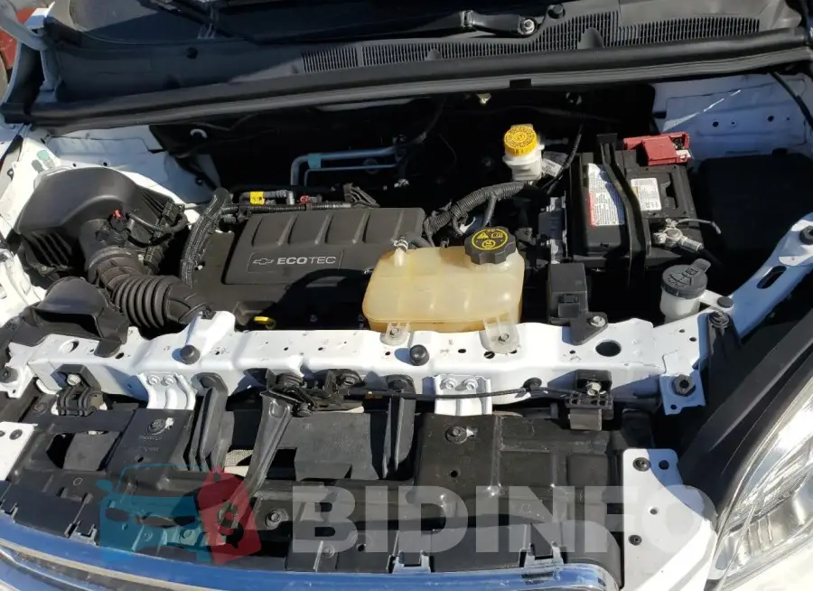 3GNCJLSB9GL278832 Photo# 11