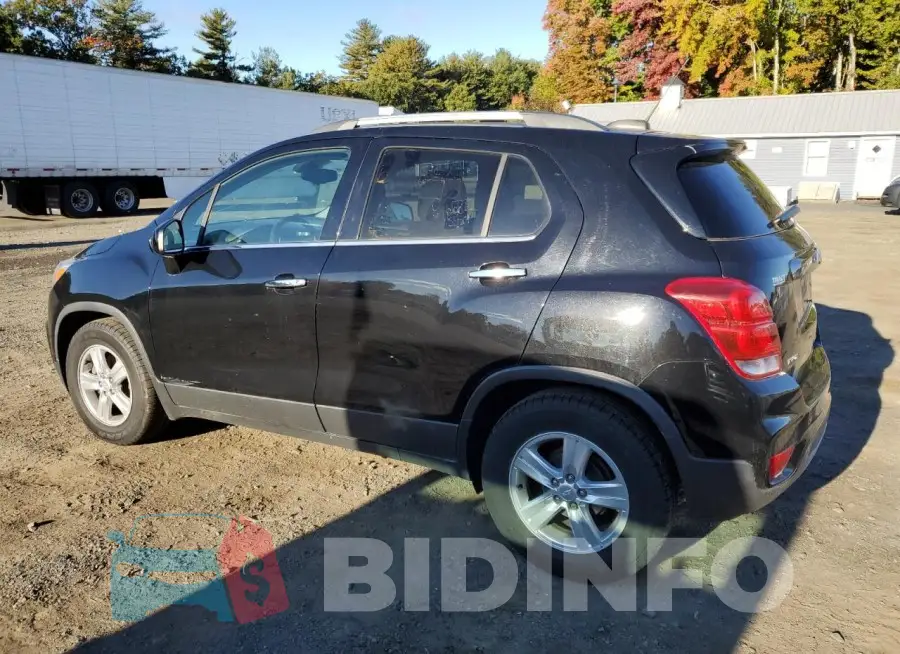 3GNCJLSBXKL316898 Photo# 2