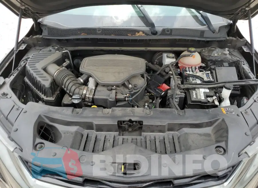 3GNKBERS9LS729171 Photo# 11
