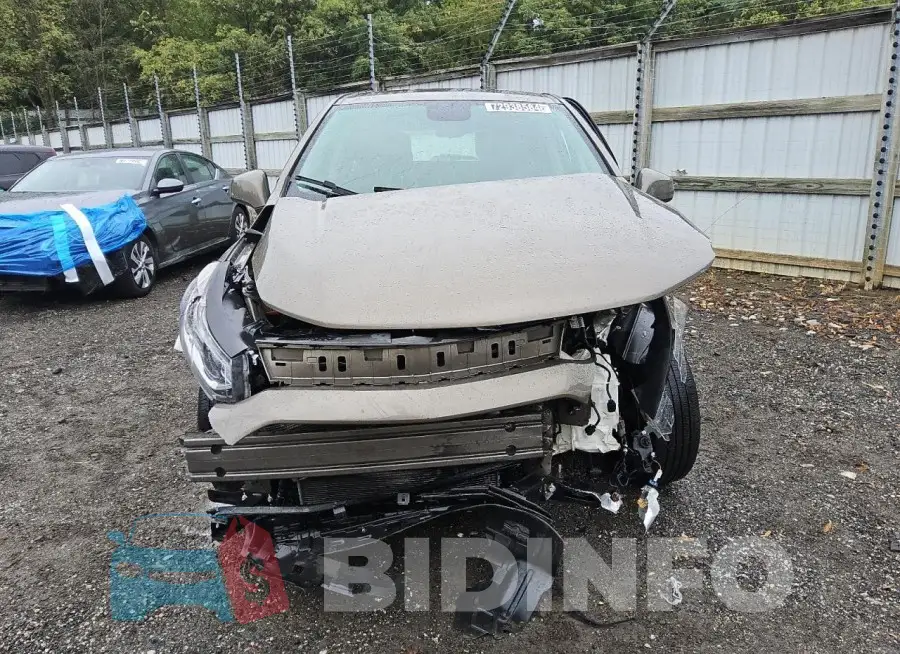 KL7CJKSB4MB314584 Photo# 5