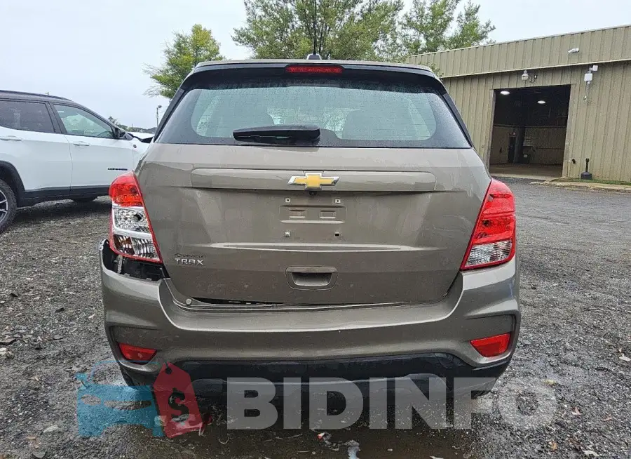 KL7CJKSB4MB314584 Photo# 6