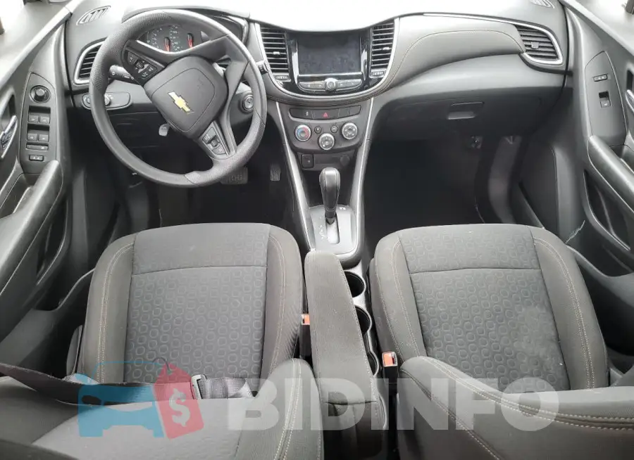 KL7CJKSMXNB545265 Photo# 8