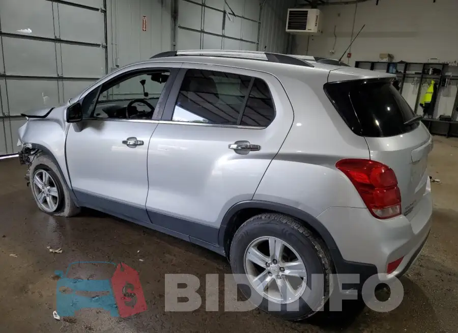 KL7CJPSB4KB756629 Photo# 2