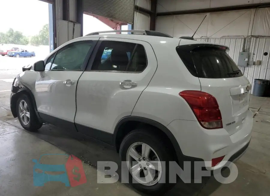 KL7CJPSB6JB669488 Photo# 2