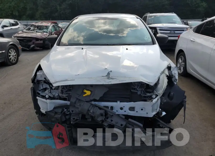 1FADP3E22JL306986 Photo# 5