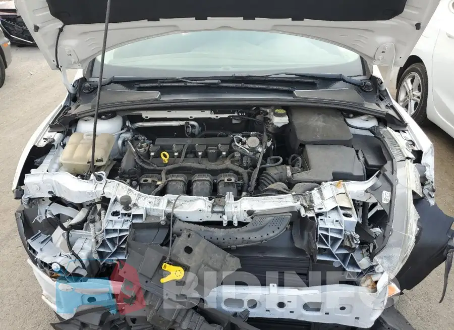 1FADP3E22JL306986 Photo# 11
