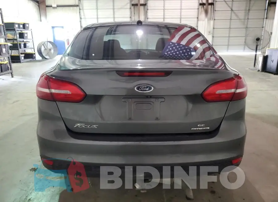 1FADP3F22FL220244 Photo# 6