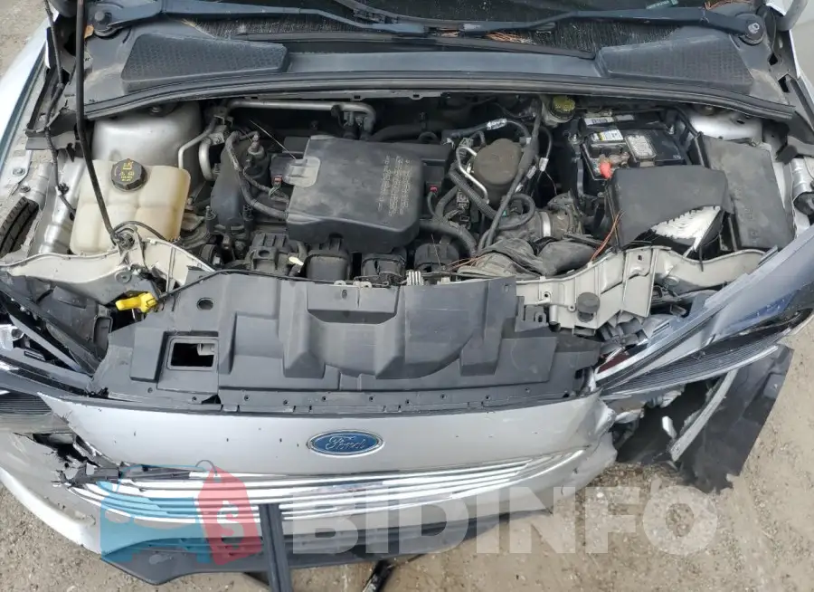 1FADP3F23FL216039 Photo# 11