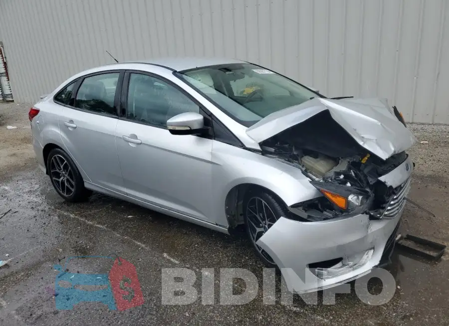 1FADP3F23FL216039 Photo# 4