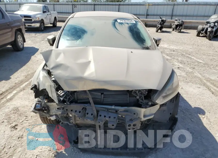 1FADP3F23GL322301 Photo# 5
