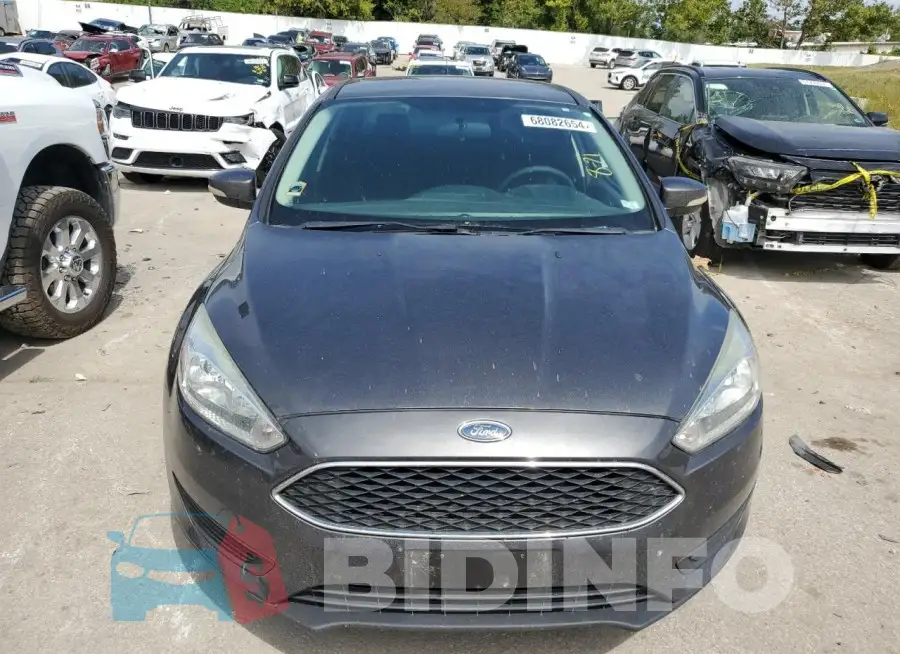 1FADP3F24FL304906 Photo# 5