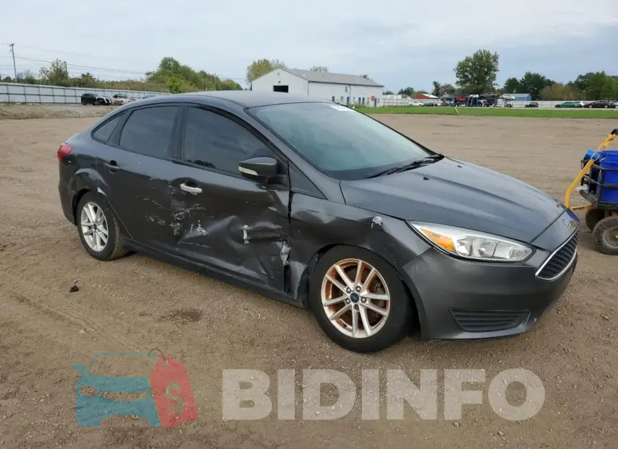 1FADP3F24GL390624 Photo# 4