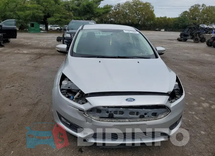 1FADP3F28FL229482 Photo# 5