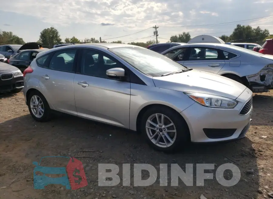 1FADP3K24FL251761 Photo# 4