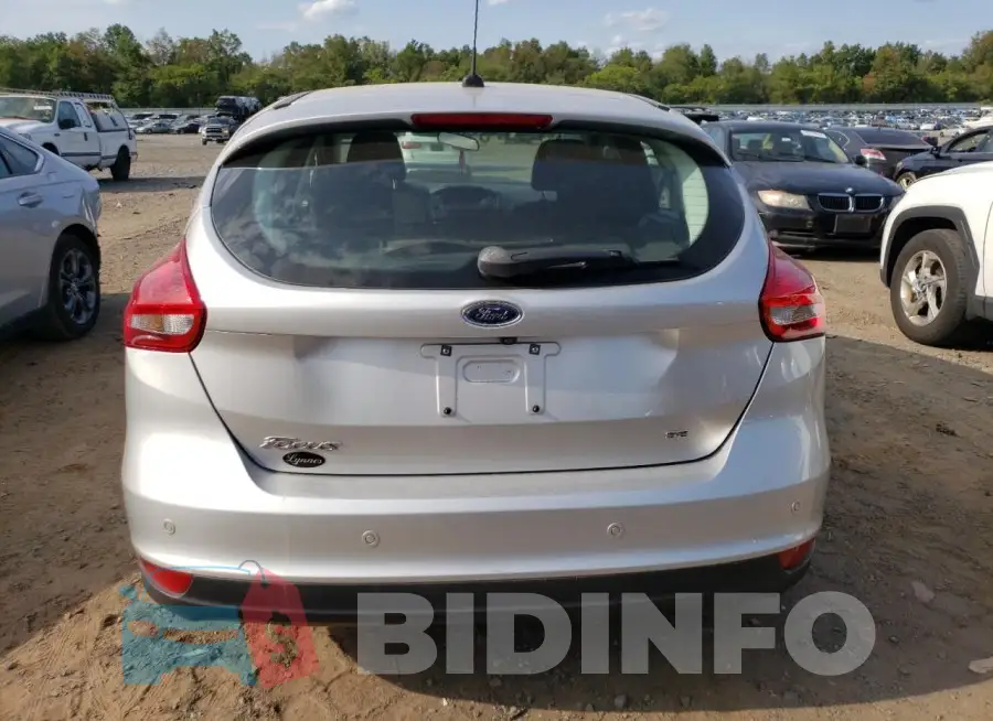 1FADP3K24FL251761 Photo# 6