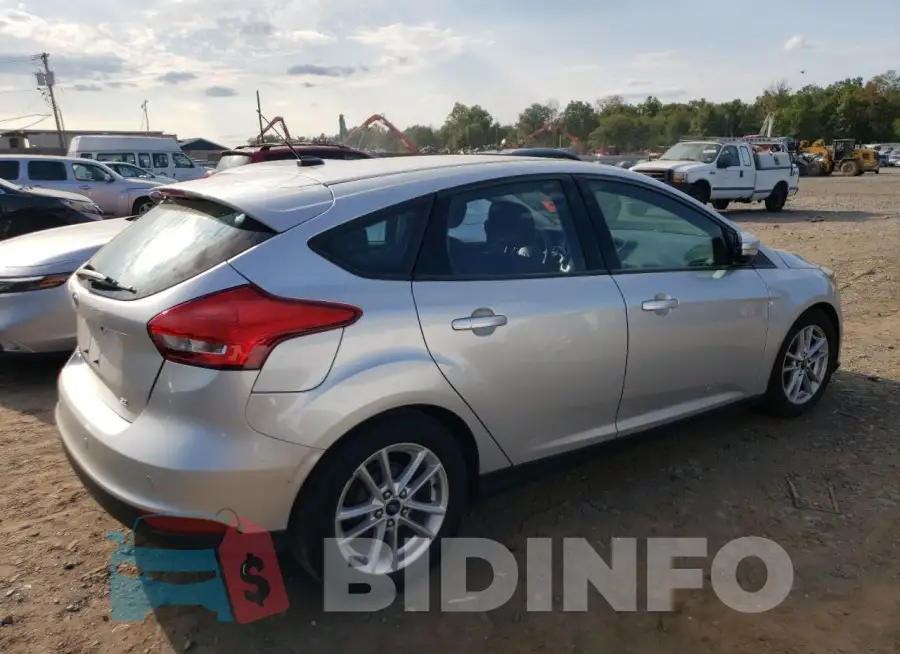 1FADP3K24FL251761 Photo# 3