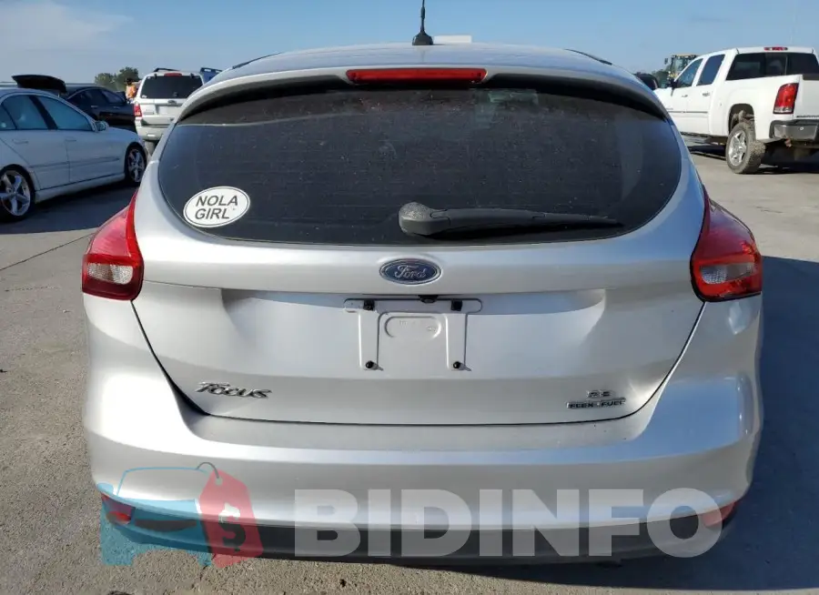 1FADP3K28FL223641 Photo# 6