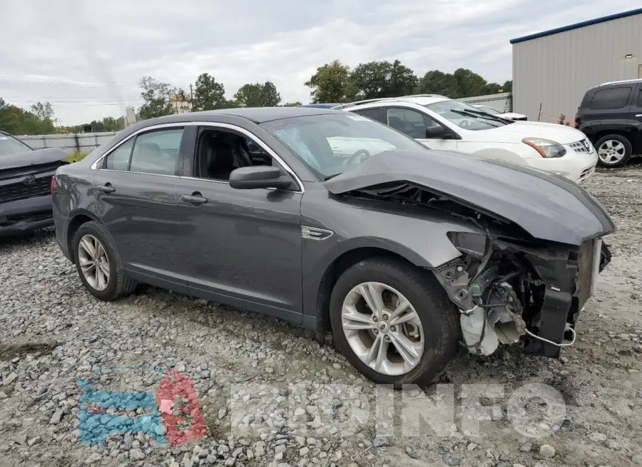 1FAHP2E86JG134194 Photo# 4