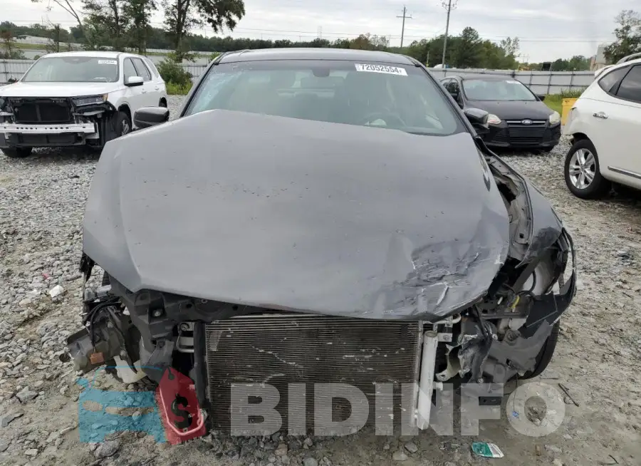 1FAHP2E86JG134194 Photo# 5