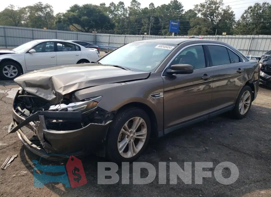 1FAHP2E88FG134897 Photo# 1