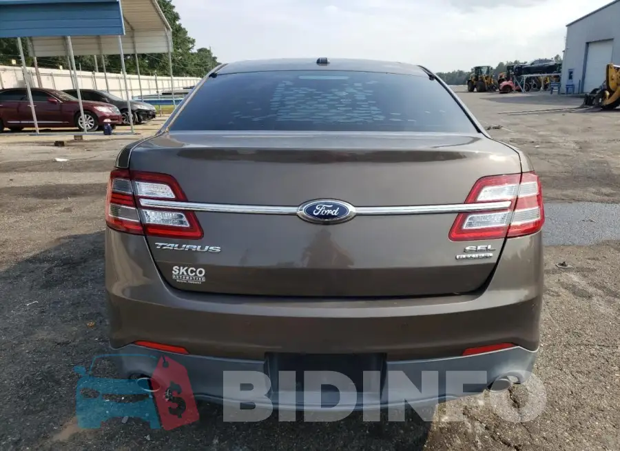 1FAHP2E88FG134897 Photo# 6