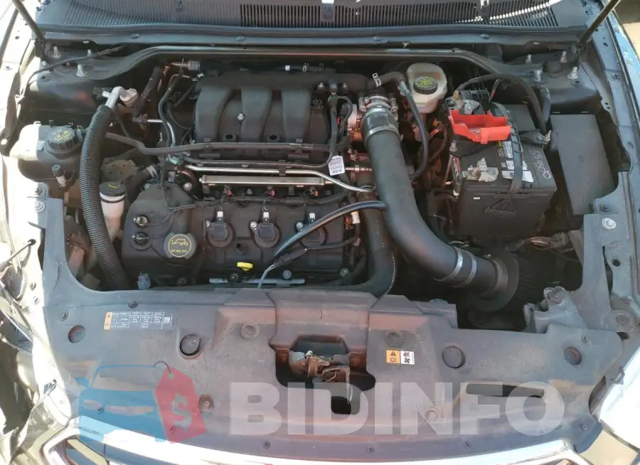 1FAHP2F84HG104006 Photo# 11