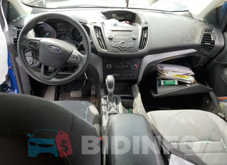 1FMCU0F73JUD41243 Photo# 8